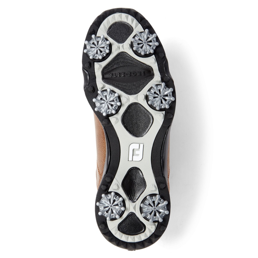 FJ Winter Boot Women Footjoy Brown