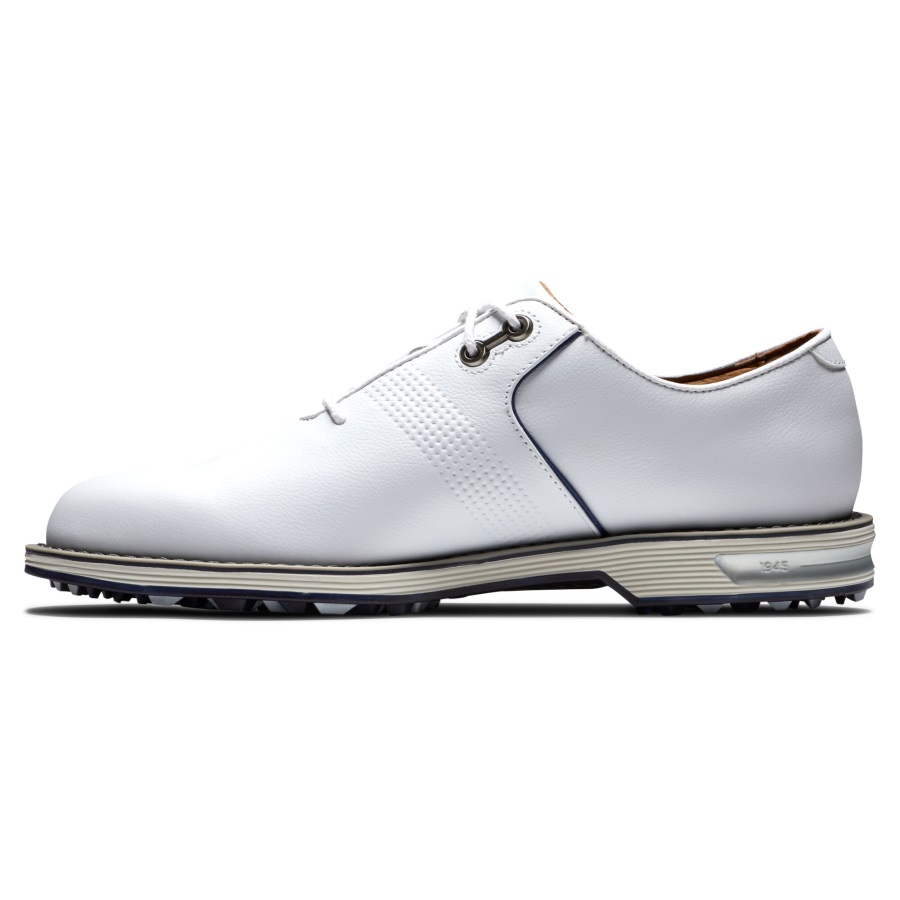 Premiere Series Flint Footjoy White-Navy