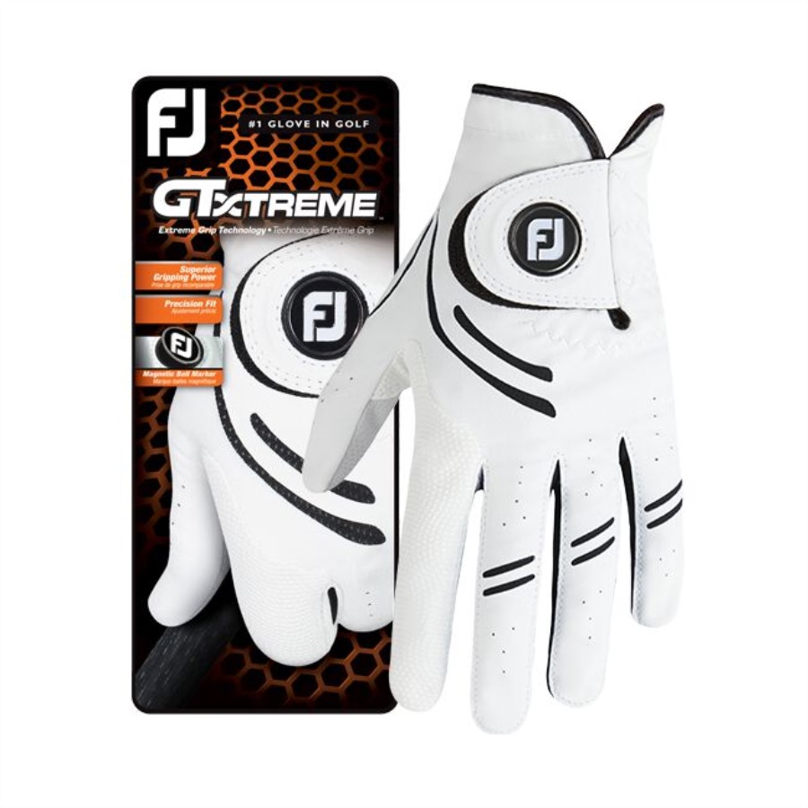 GT Xtreme Footjoy White