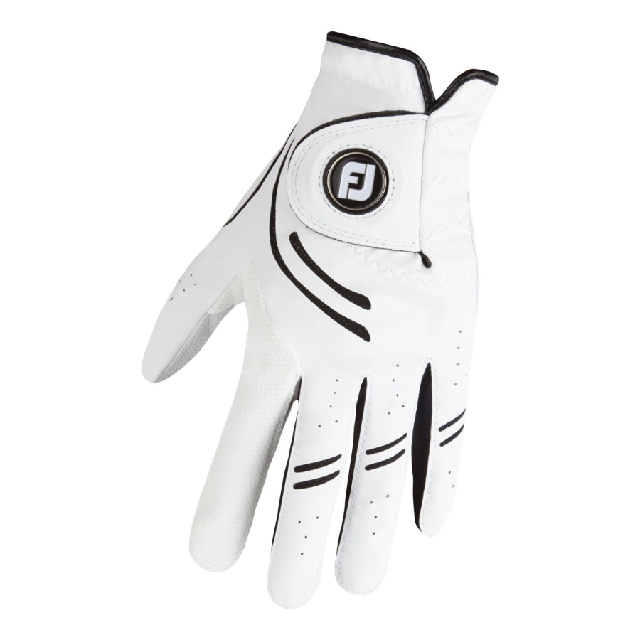 GT Xtreme Footjoy White