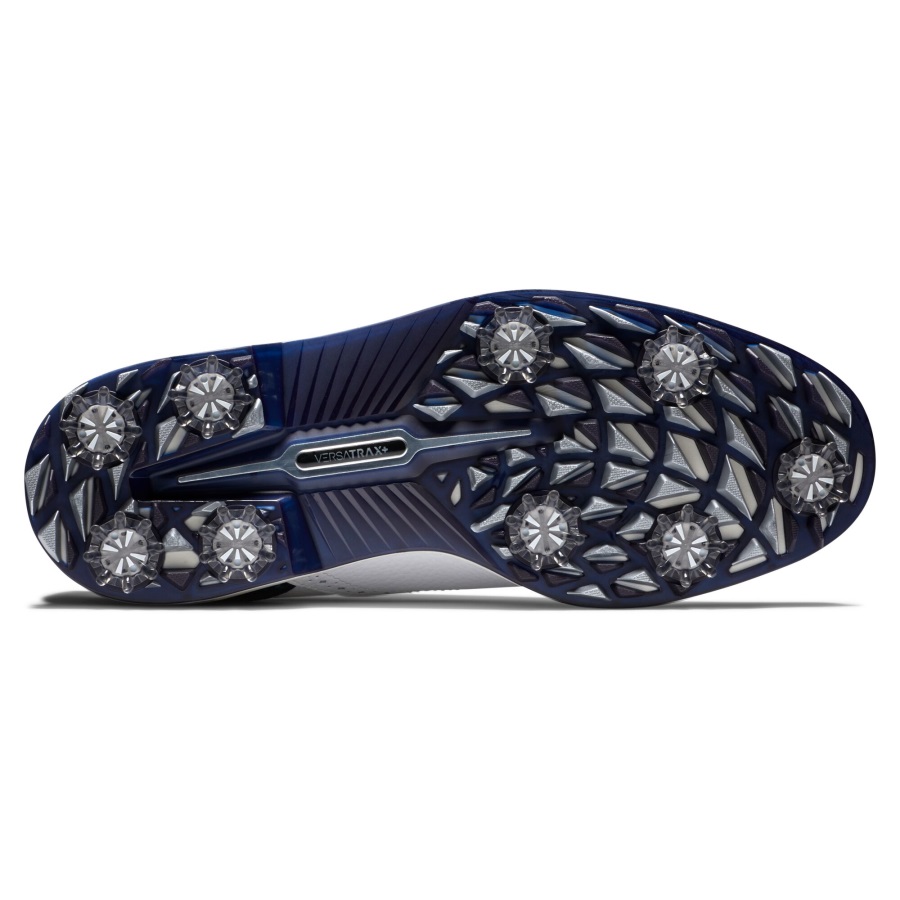 Premiere Series Tarlow Footjoy White-Navy