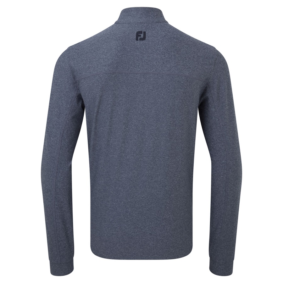 Footjoy Heather Chill-Out XP Heather Navy