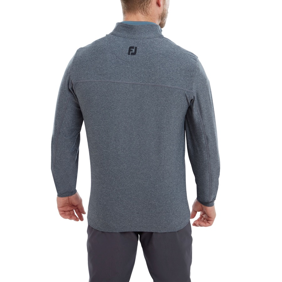 Heather Chill-Out XP Heather Navy Footjoy