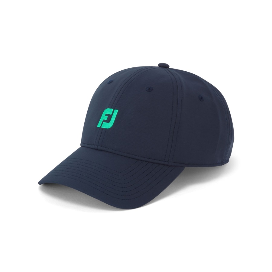 Fashion Cap Footjoy Sale Navy