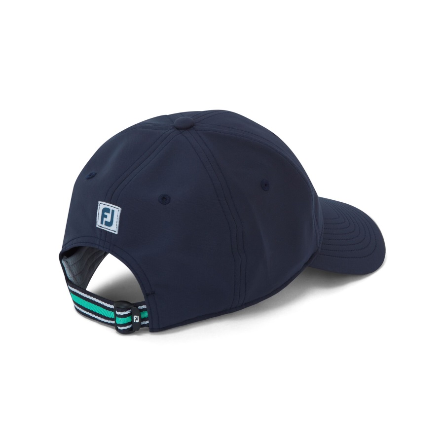 Fashion Cap Footjoy Sale Navy
