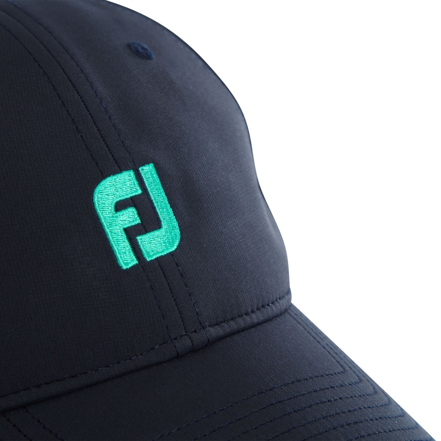 Fashion Cap Footjoy Sale Navy
