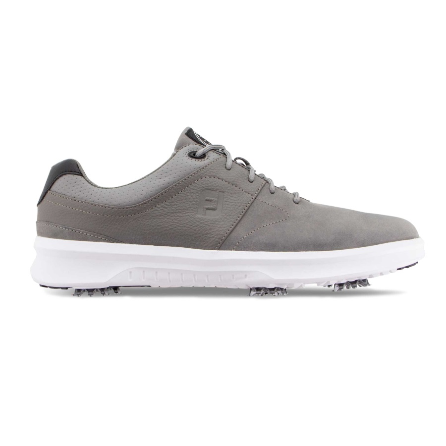 Contour Grey Footjoy