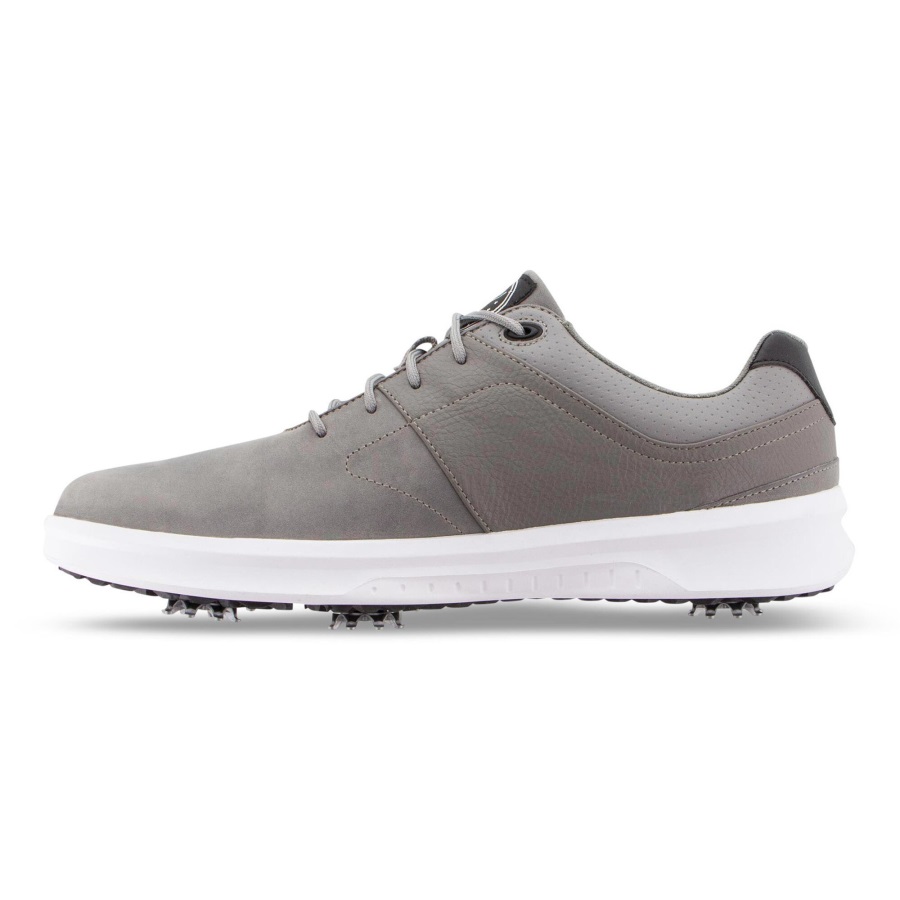 Contour Grey Footjoy