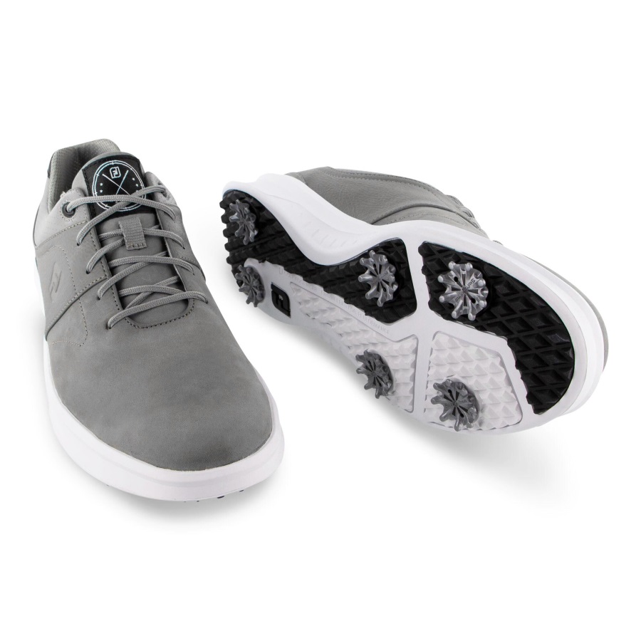 Contour Grey Footjoy