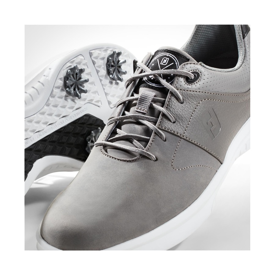 Contour Grey Footjoy