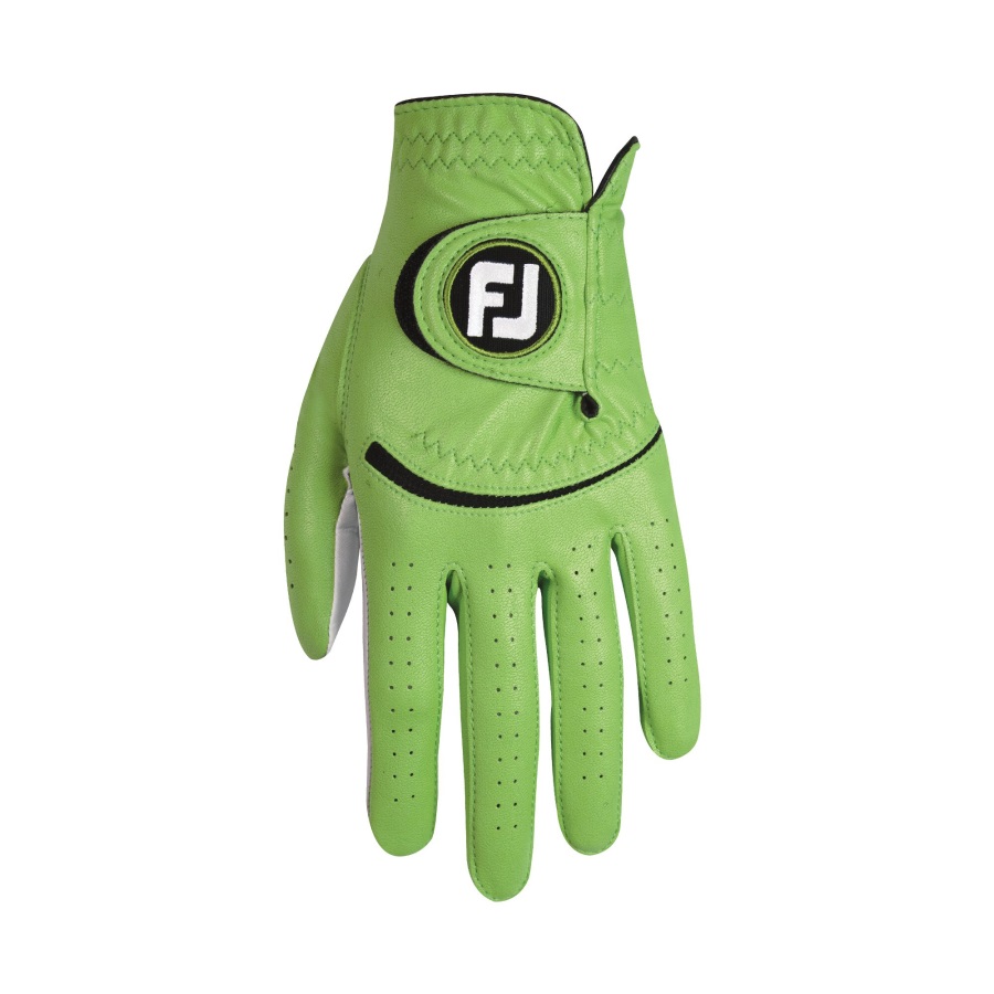 FJ Spectrum Footjoy Lime