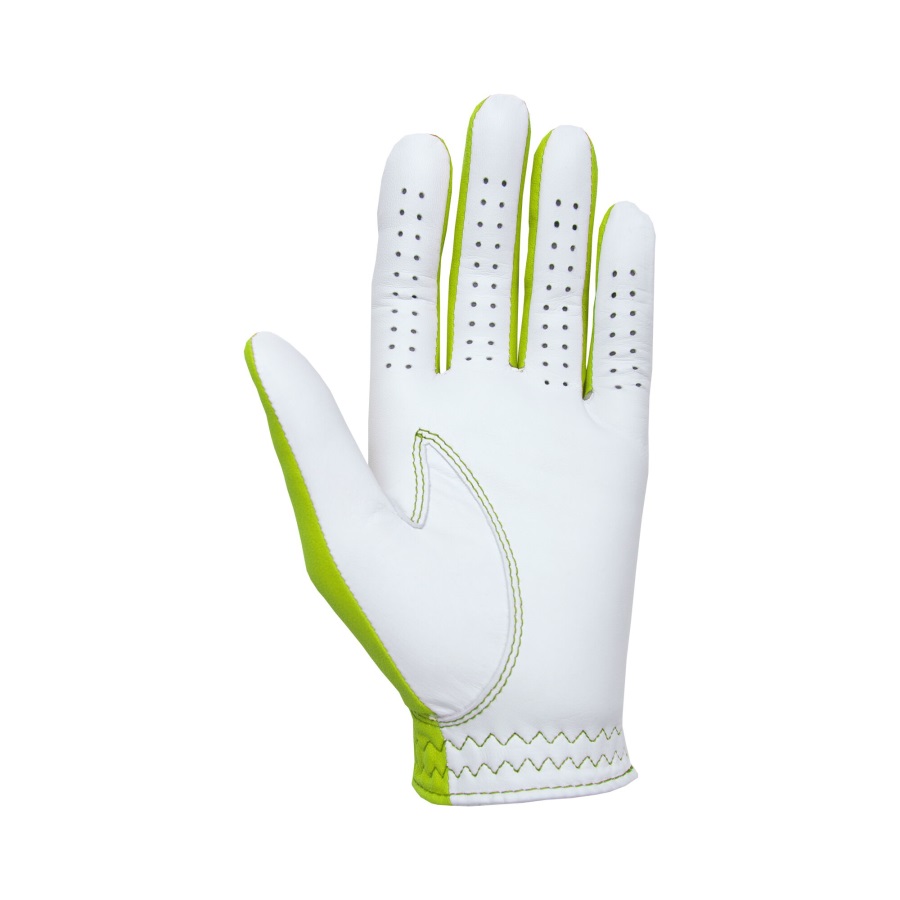 FJ Spectrum Footjoy Lime