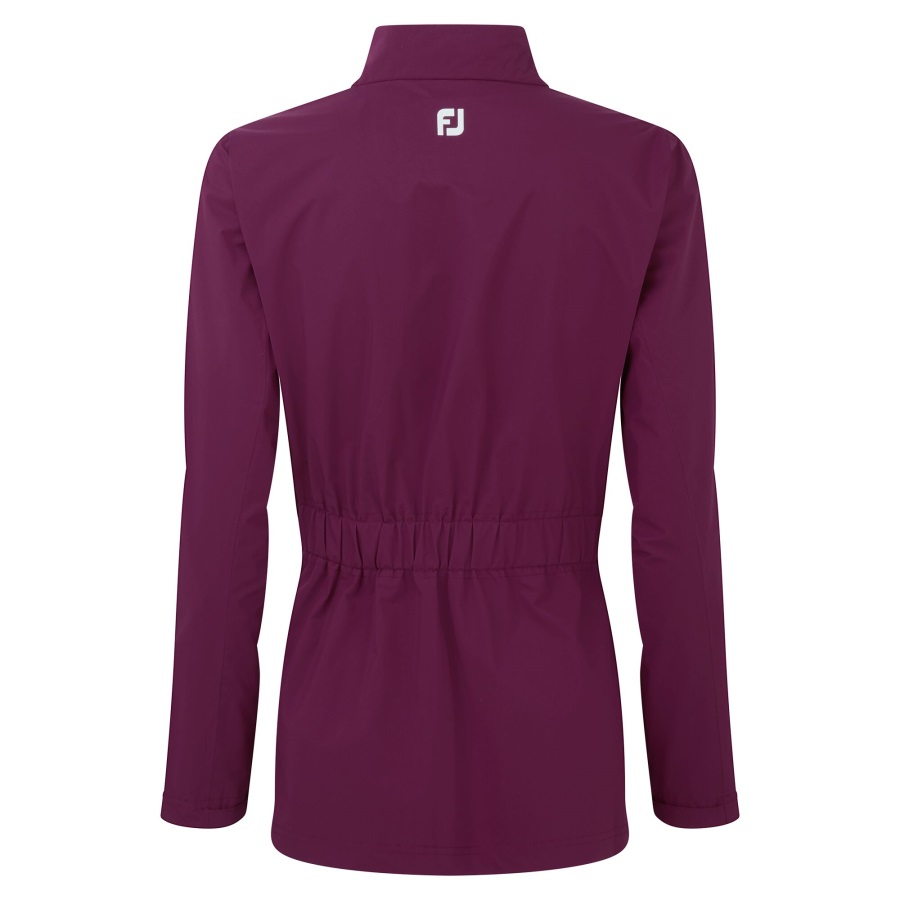 HydroLite Jacket Fig Footjoy