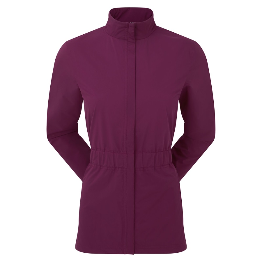 HydroLite Jacket Footjoy Fig