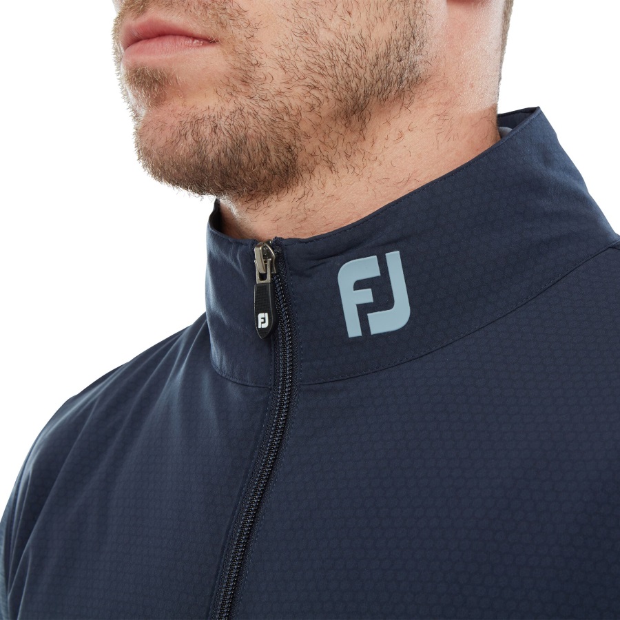 ThermoSeries Hybrid Vest Footjoy Navy