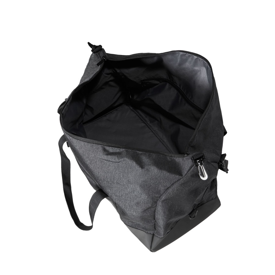 Footjoy Heather Charcoal Travel Duffel