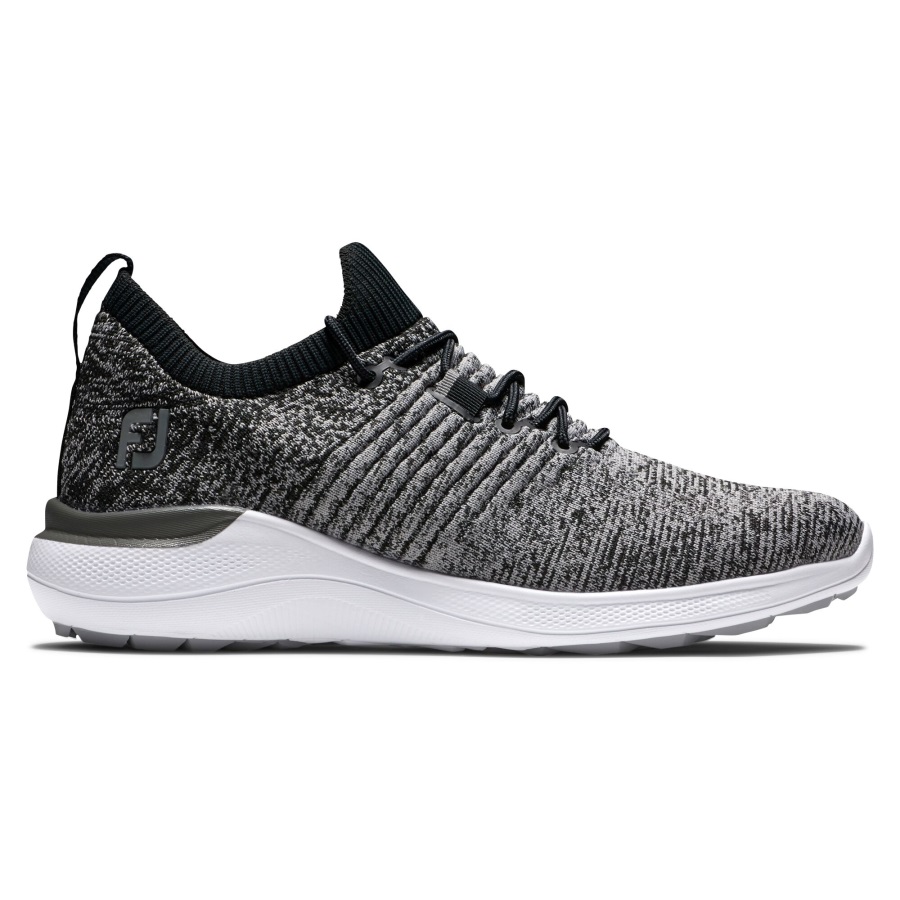 FJ Flex XP Women Charcoal Footjoy