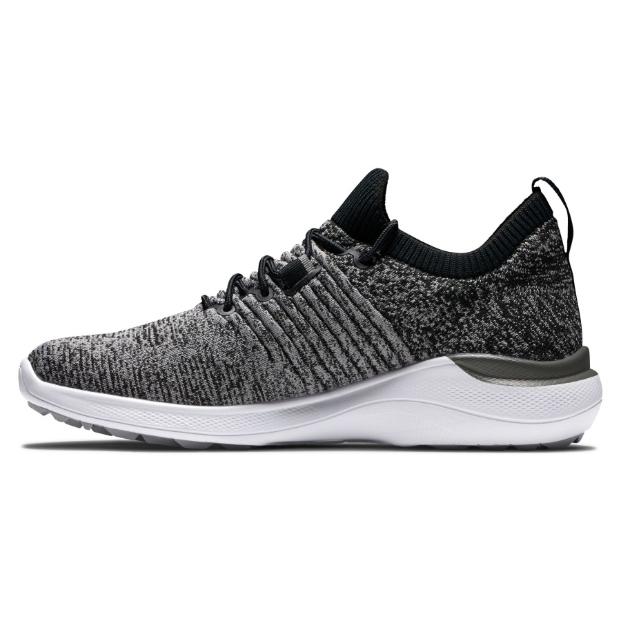 FJ Flex XP Women Charcoal Footjoy
