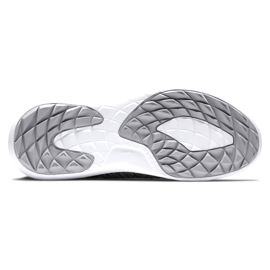 FJ Flex XP Women Charcoal Footjoy