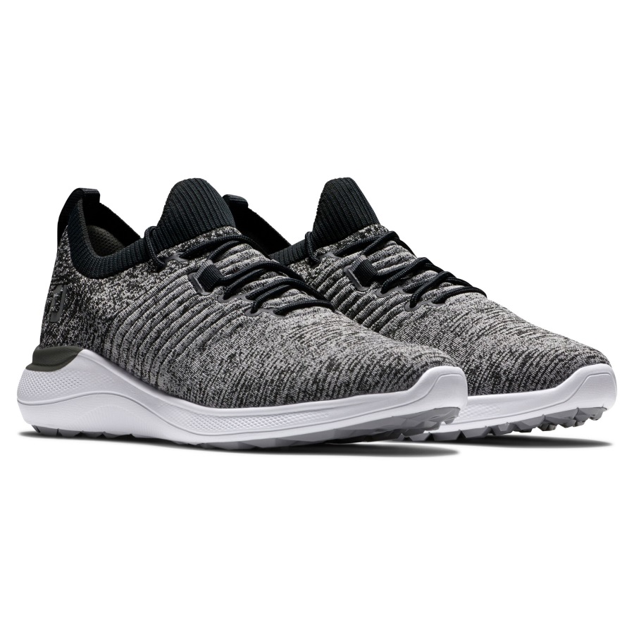 FJ Flex XP Women Charcoal Footjoy