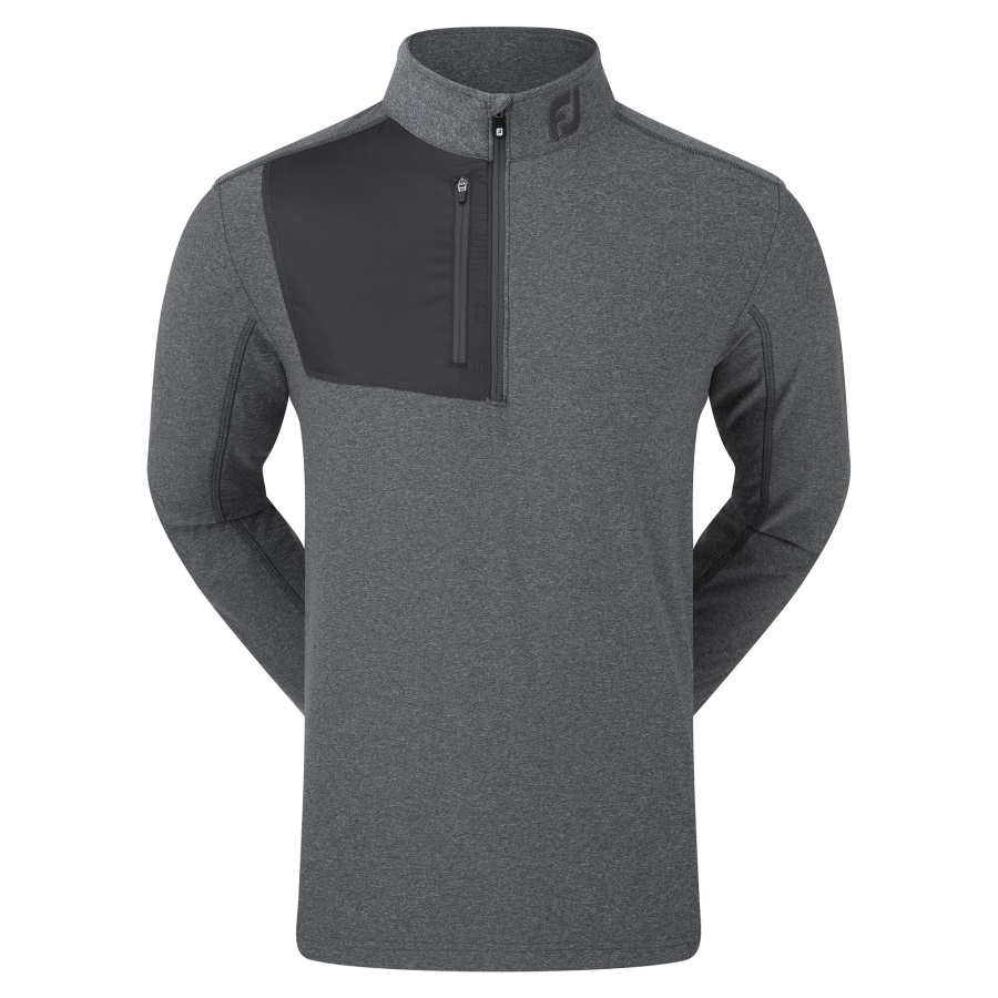 Footjoy Heather Charcoal Heather Chill-Out XP