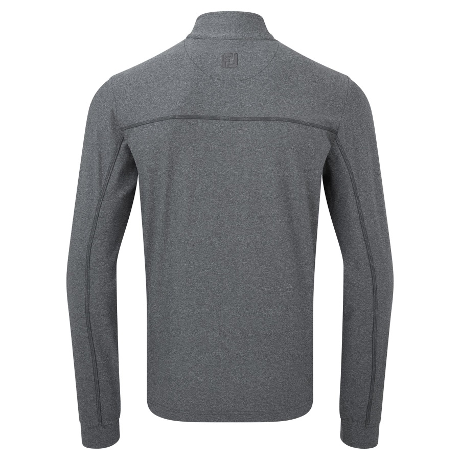 Heather Chill-Out XP Footjoy Heather Charcoal