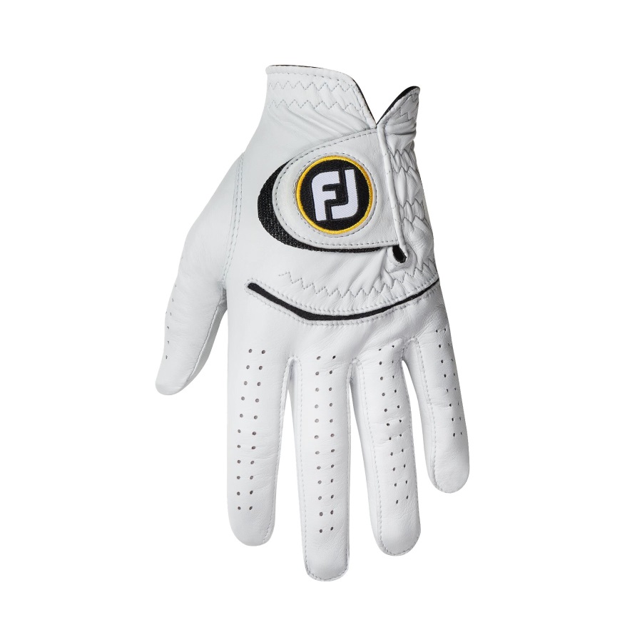 Footjoy StaSof Pearl