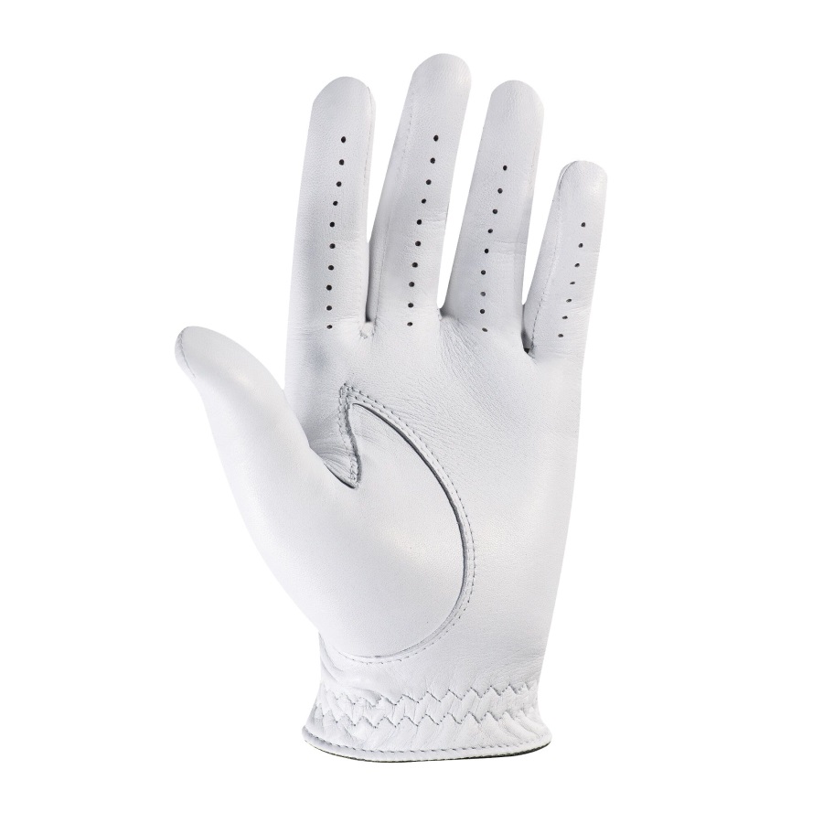 Footjoy StaSof Pearl