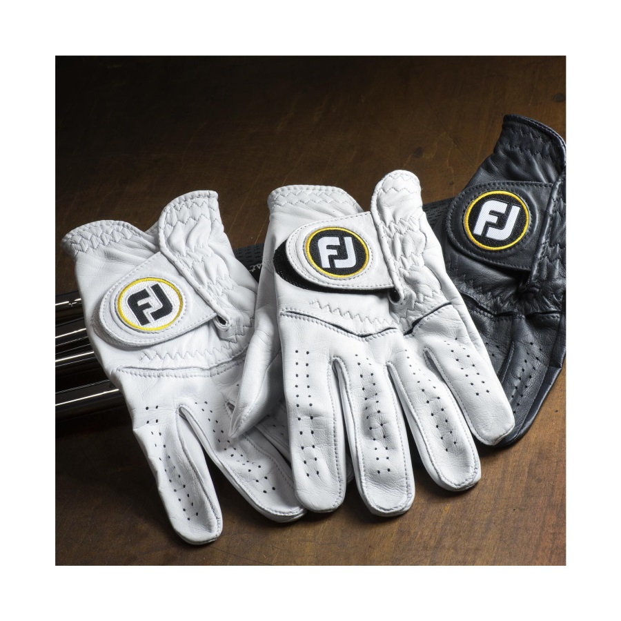 Footjoy StaSof Pearl