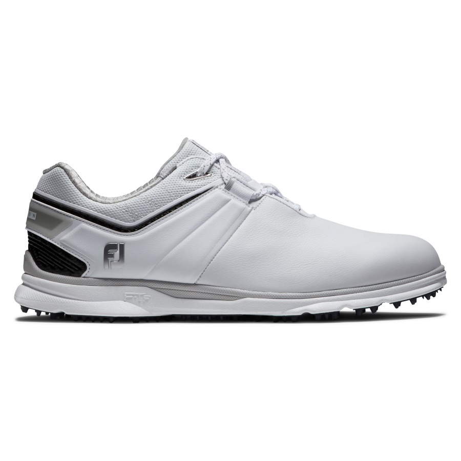 Pro SL Carbon Footjoy White-Black