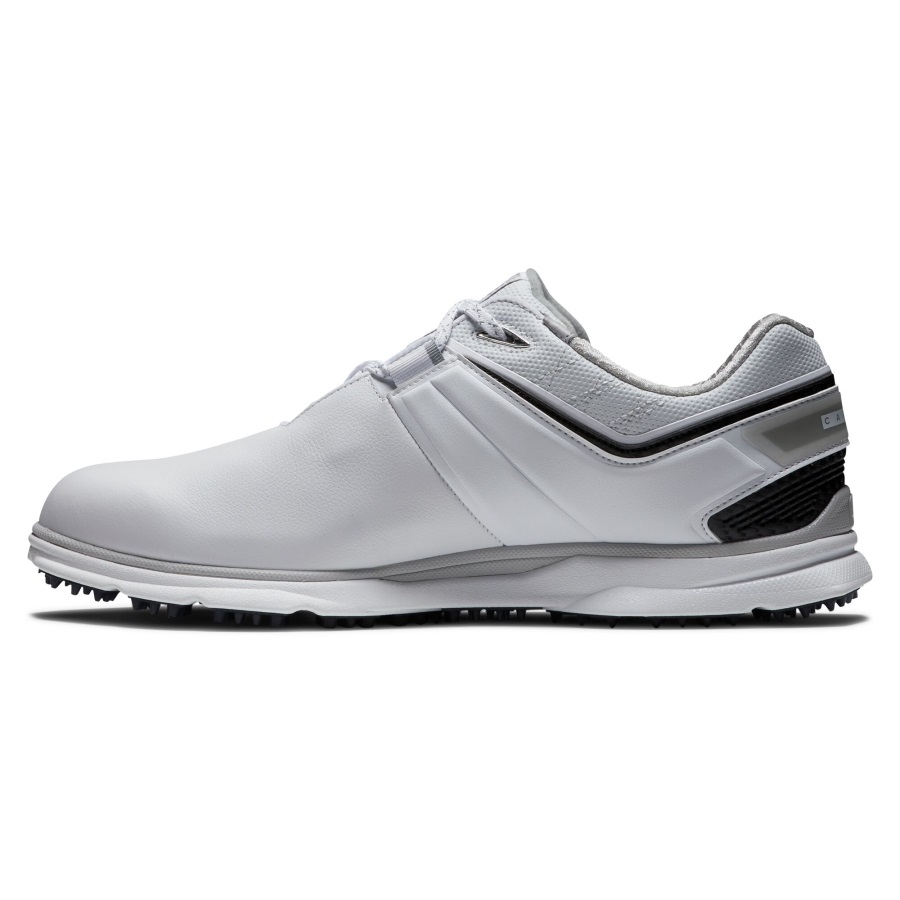 Pro SL Carbon Footjoy White-Black