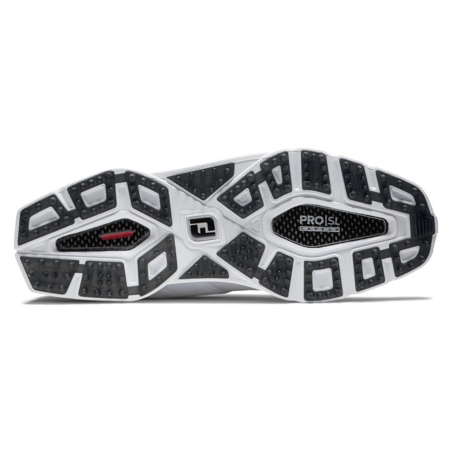 Pro SL Carbon Footjoy White-Black