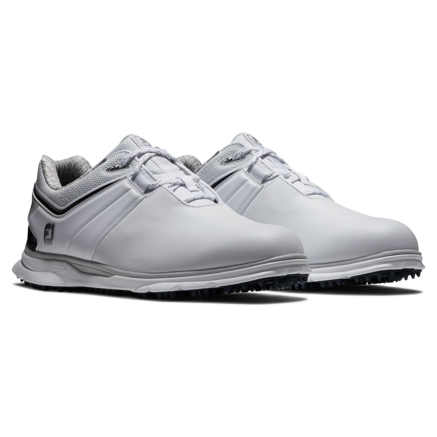 Pro SL Carbon Footjoy White-Black