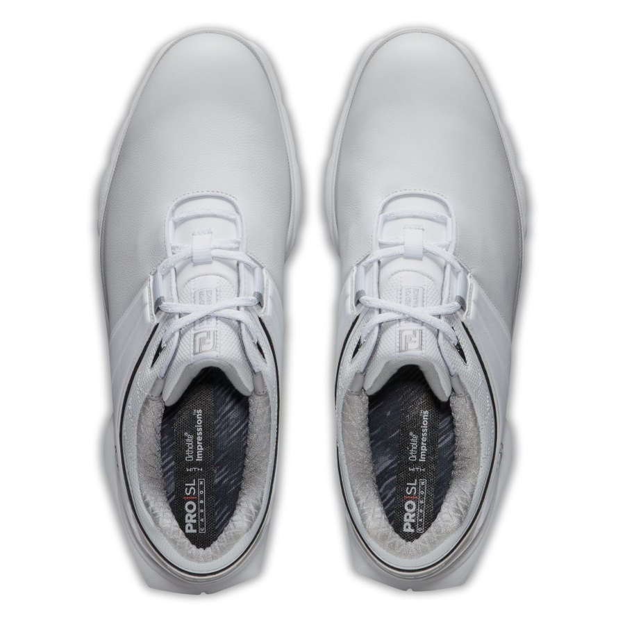 Pro SL Carbon Footjoy White-Black