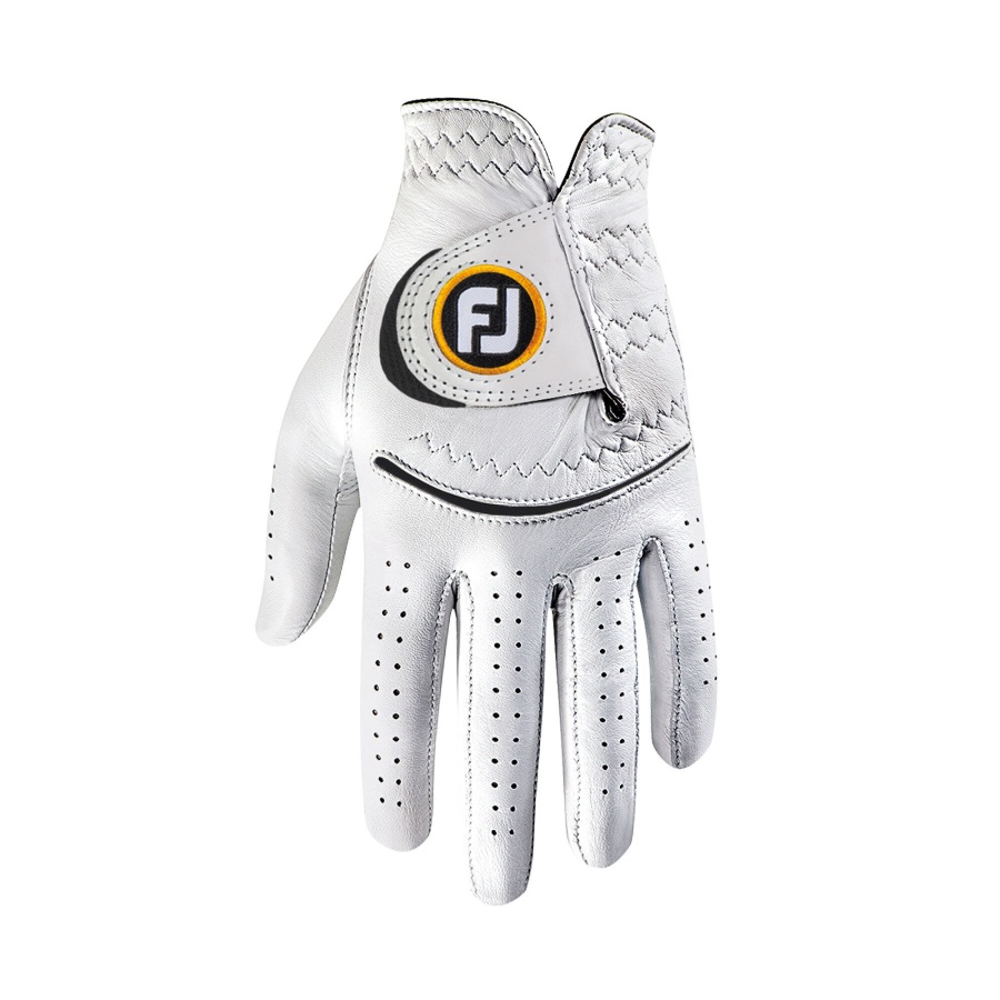 StaSof Women Footjoy Pearl