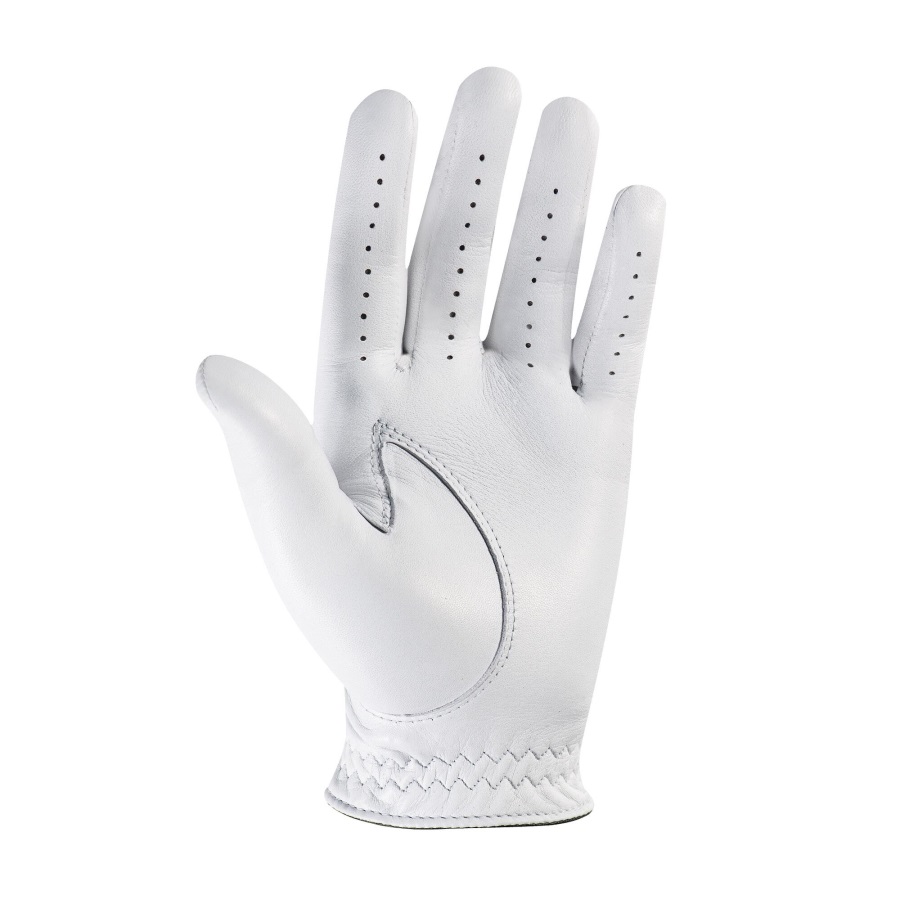 StaSof Women Footjoy Pearl