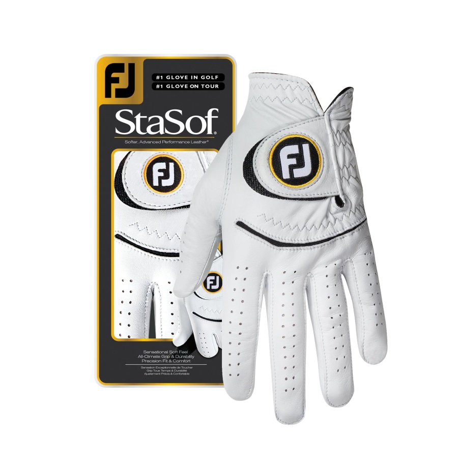 StaSof Women Pearl Footjoy
