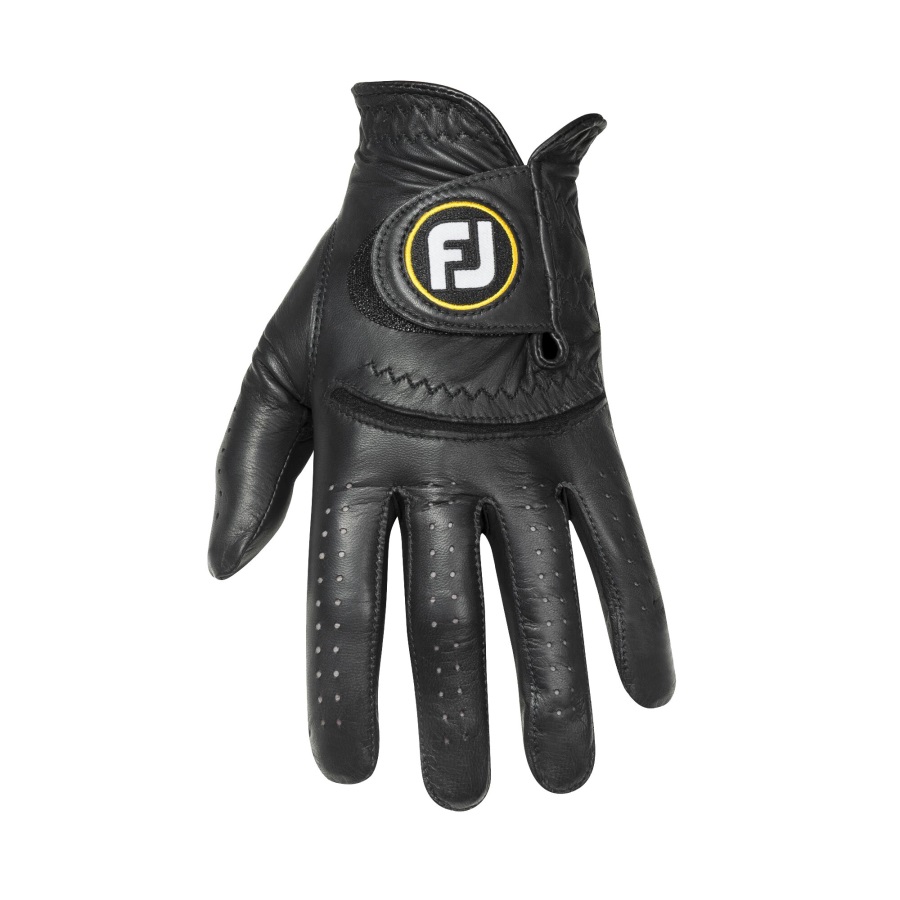 StaSof Footjoy Black