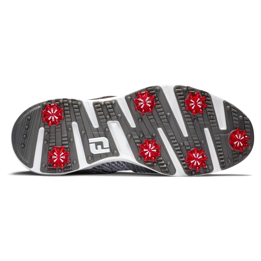 HyperFlex Boa® Footjoy Grey-Red