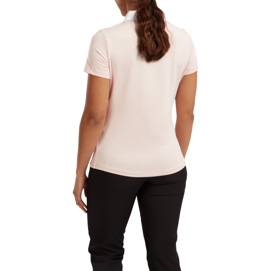 Women's Birdseye Footjoy Blush Pink
