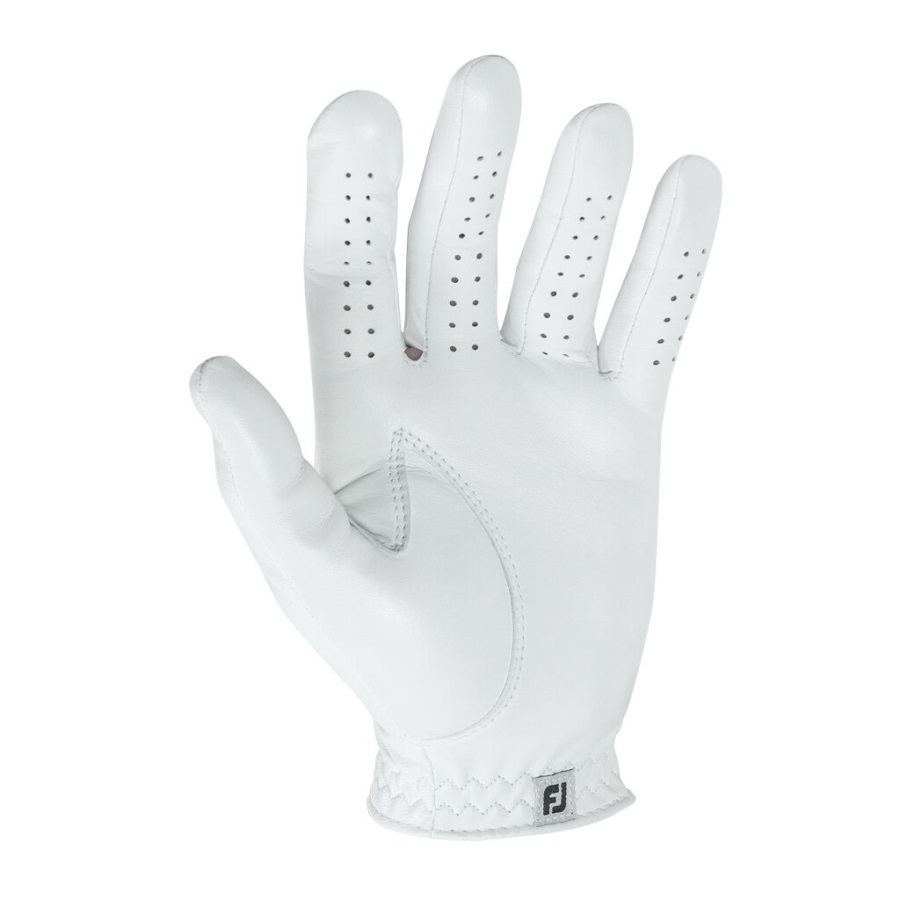 Footjoy ContourFLX Pearl