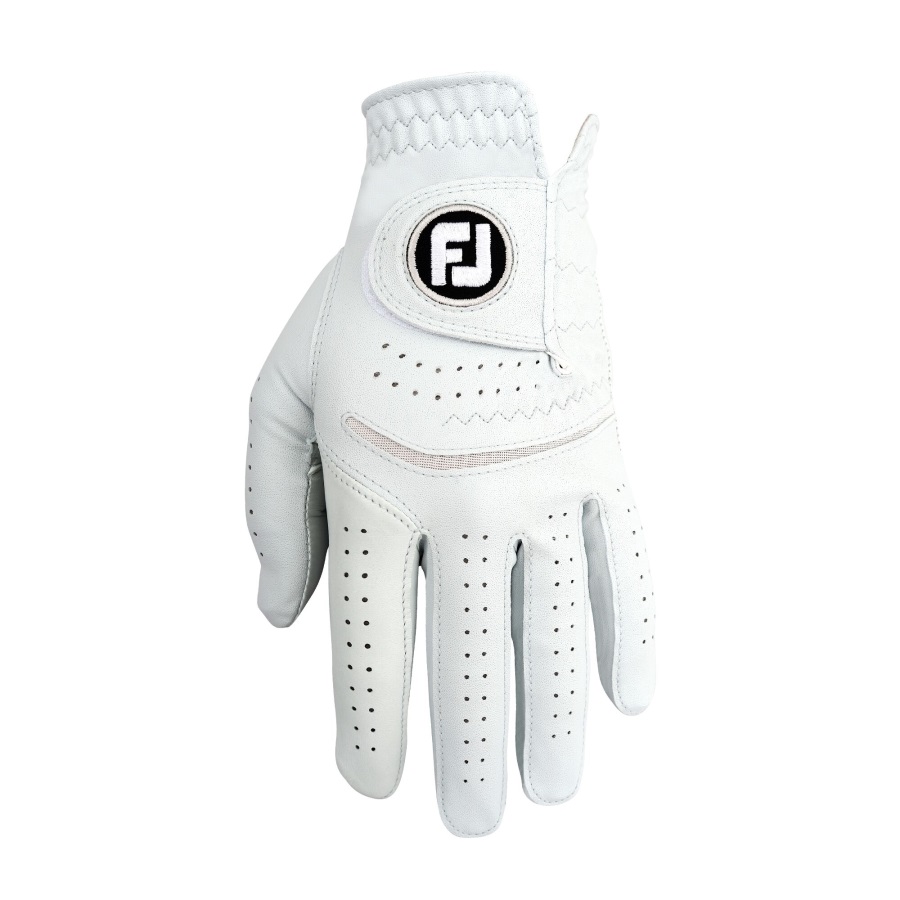 Footjoy ContourFLX Pearl