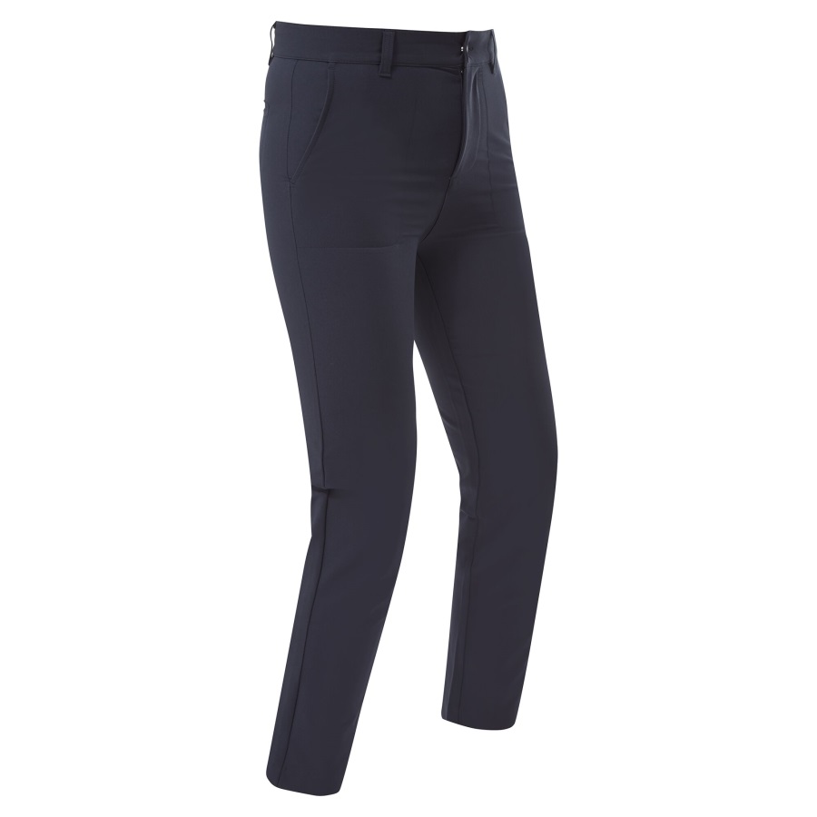 Footjoy Stretch Cropped Pants Navy