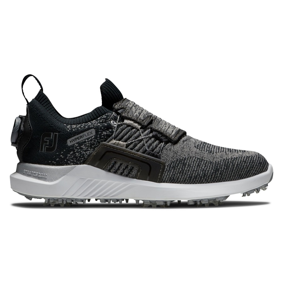 HyperFlex BOA Women Footjoy Black-White