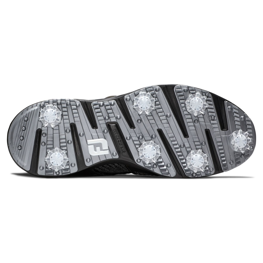 Black HyperFlex Boa® Footjoy
