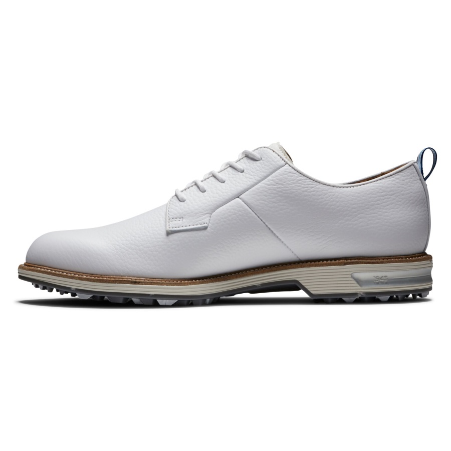 Premiere Series Field Footjoy White