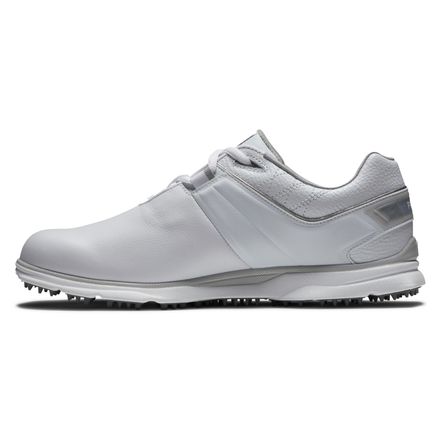 White-Grey Footjoy Pro SL Women