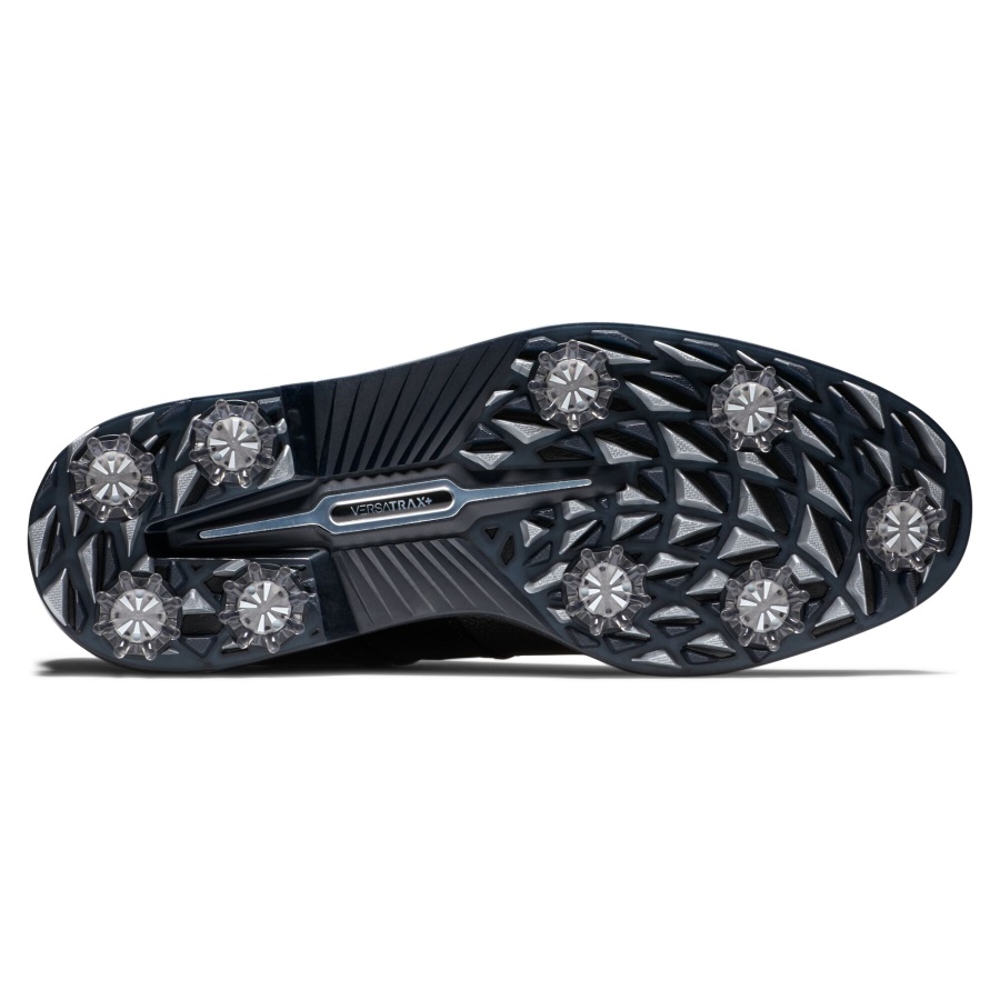 Premiere Series Packard Footjoy Black