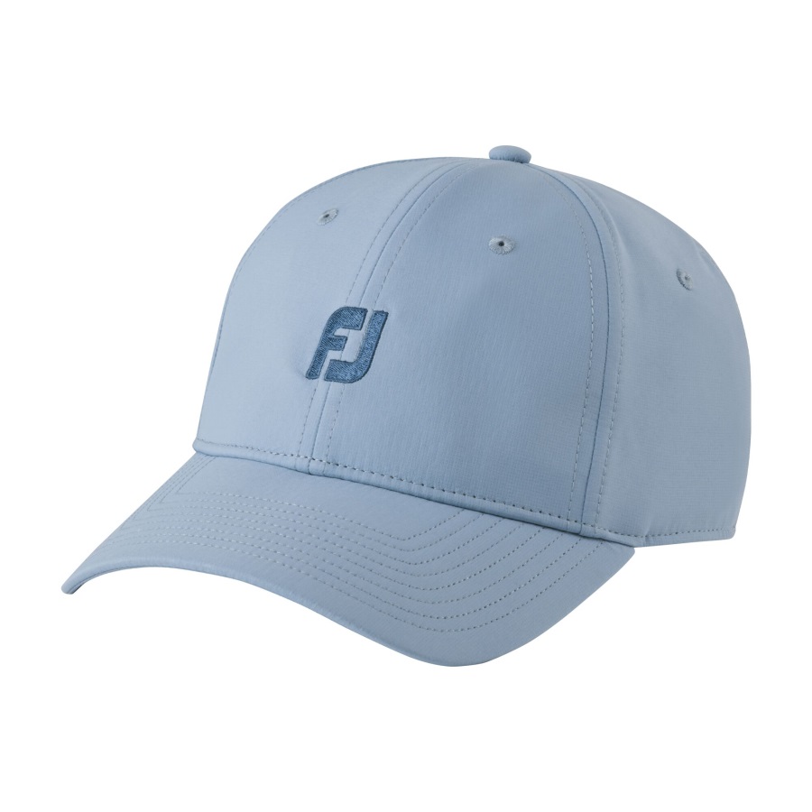Fashion Cap Dusk Blue Footjoy