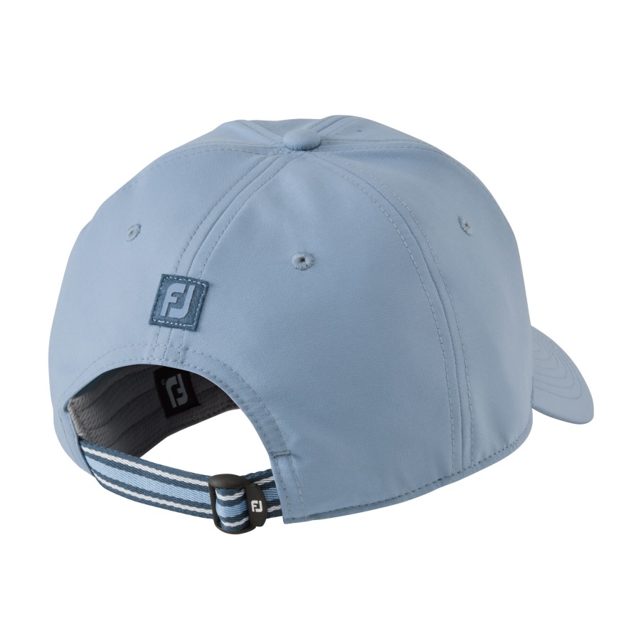 Fashion Cap Footjoy Dusk Blue